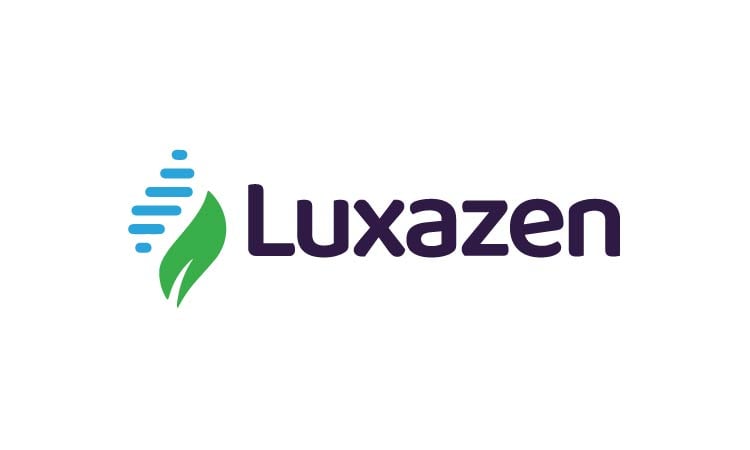 Luxazen.com - buy Good premium domains